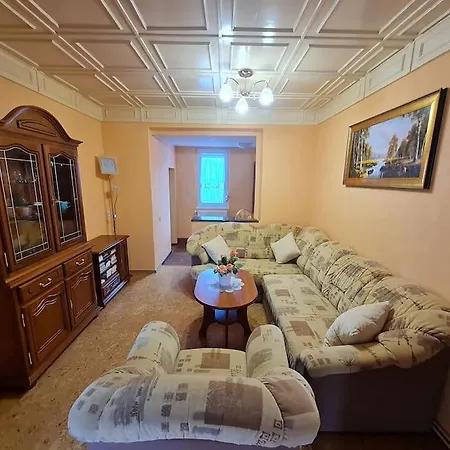 Ferienhaus Am Aalkasten Alt Zeschdorf