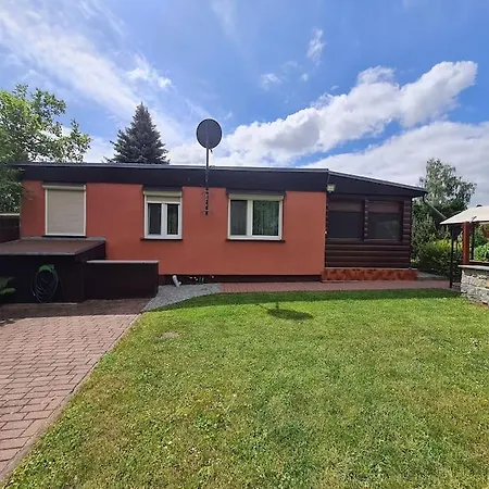 Hébergement de vacances Ferienhaus Am Aalkasten *